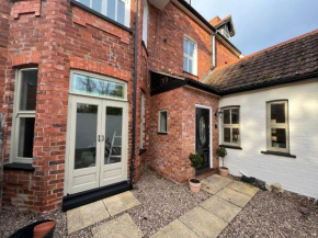 Woodhall Spa - Glenesk Flat 2